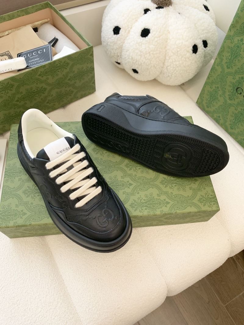 Gucci Low Shoes